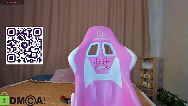 Skelerata's cam snapshot