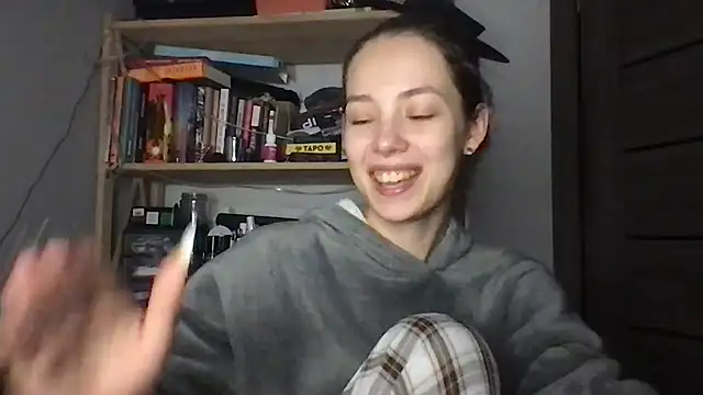 Yuna5343's cam snapshot