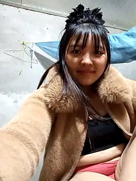 SSexykute3456's cam snapshot