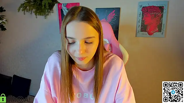 L1na_Reeds's cam snapshot