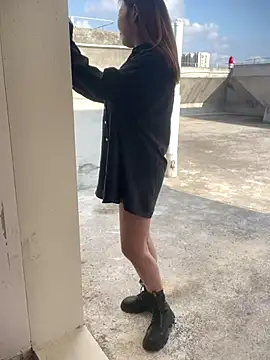 Xiaomili8's cam snapshot