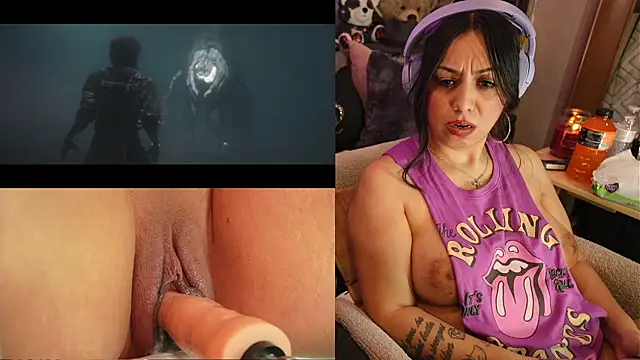 roknblaze's cam snapshot