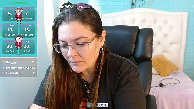 MsJossie's cam snapshot