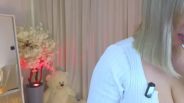 JessRosen's cam snapshot