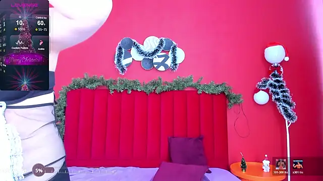 Fluffy_Monica's cam snapshot