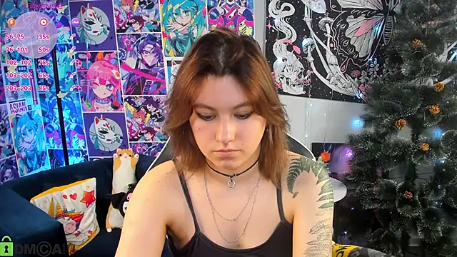 Bonni_Meiz's cam snapshot