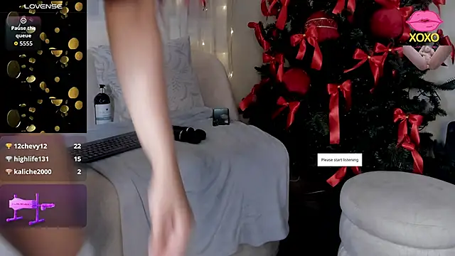 Sammy-Jhonson's cam snapshot