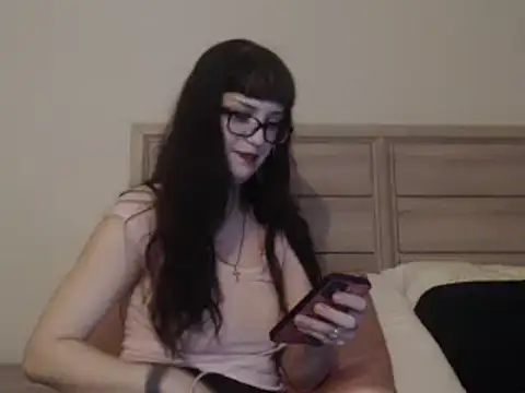 certifiedratchet's cam snapshot