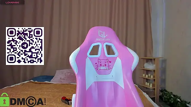 Skelerata's cam snapshot