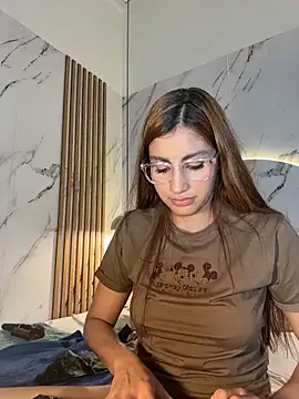 IsabelaStefano's cam snapshot