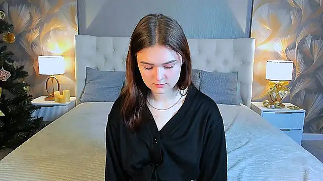 GLORIA_BLOOM's cam snapshot