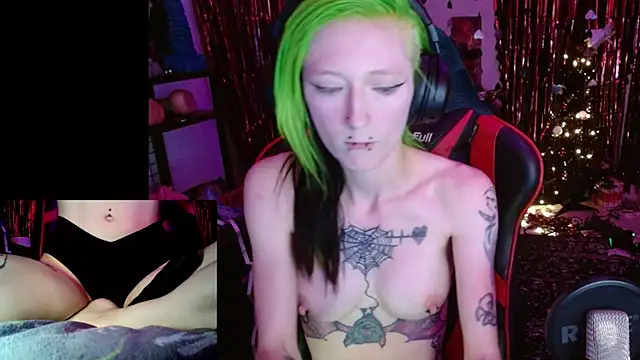 alicewonder09's cam snapshot