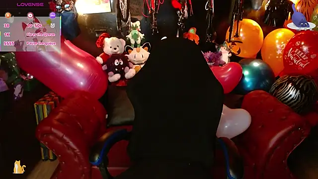 kureiji_hentaii's cam snapshot