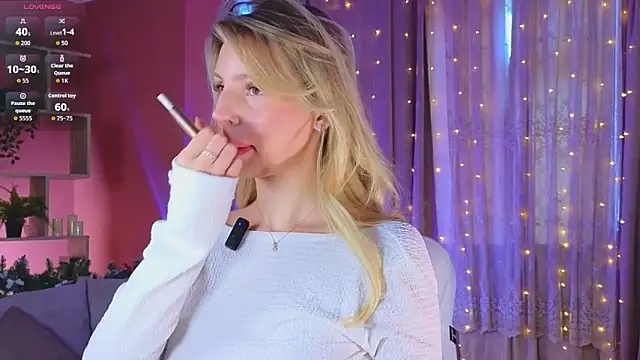 Grace_Gordon's cam snapshot