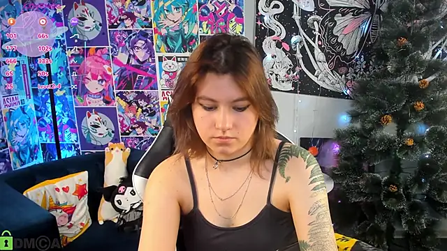 Bonni_Meiz's cam snapshot