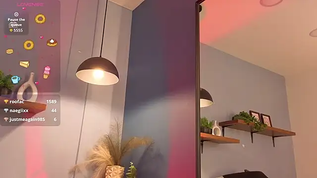 Megan_Ritz's cam snapshot