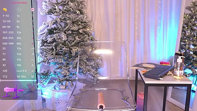 Sexydoll112's cam snapshot