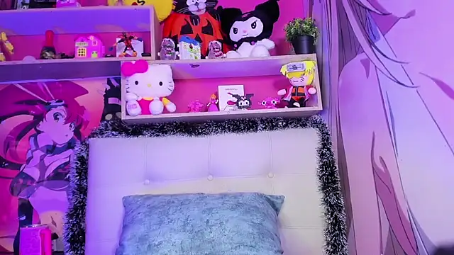 Rchelx69x's cam snapshot