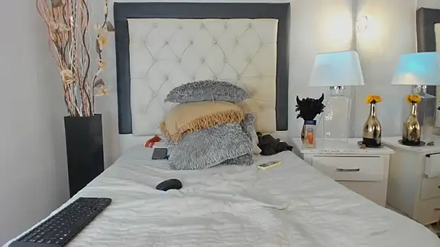 GaleHodge's cam snapshot