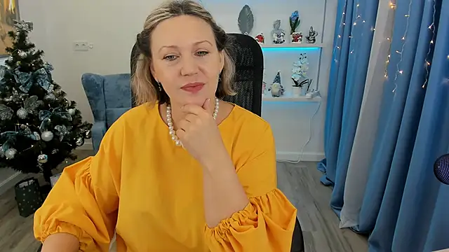 NinaStarle's cam snapshot