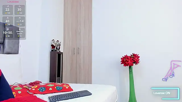 miaroberts69's cam snapshot