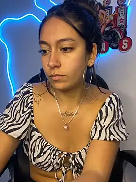 Alaska_euphoria's cam snapshot