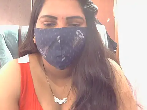 Nisha-telugu's cam snapshot