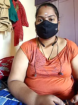 Paru_Tamil_Ponnu's cam snapshot