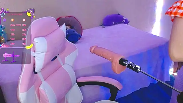 kim_saenz20's cam snapshot