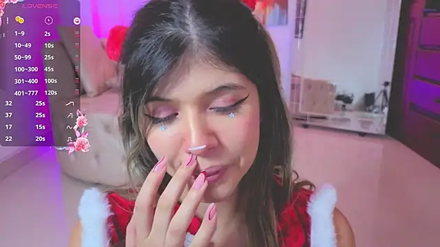 NATAASHA___'s cam snapshot