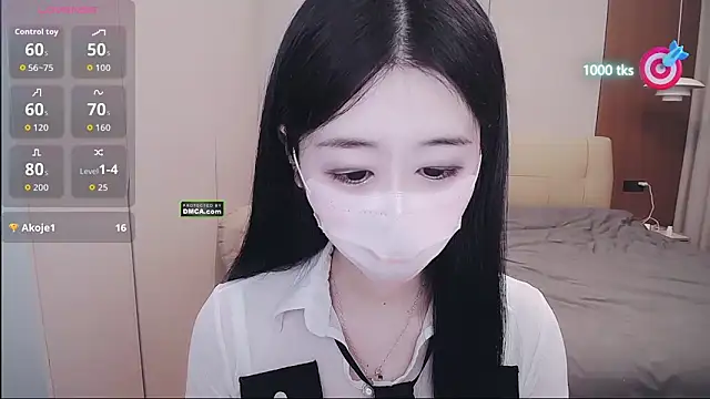 CN-xiaofei's cam snapshot