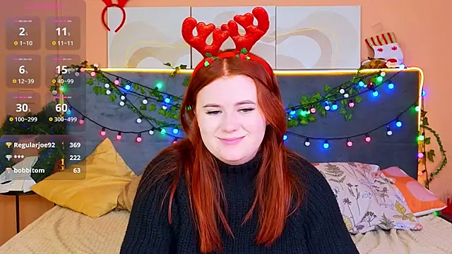 Eva_Starlight's cam snapshot