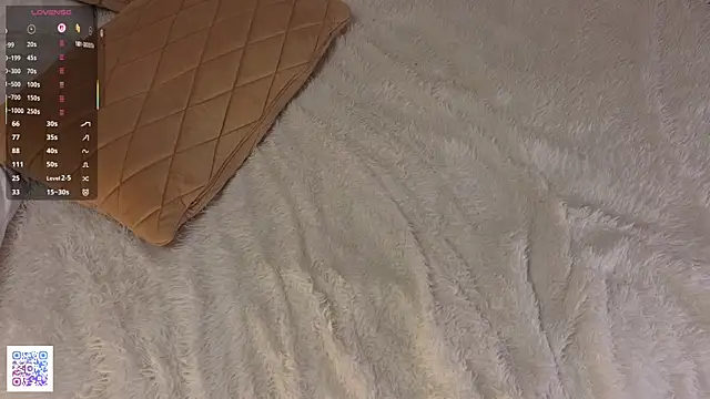 KeilaJeschon's cam snapshot