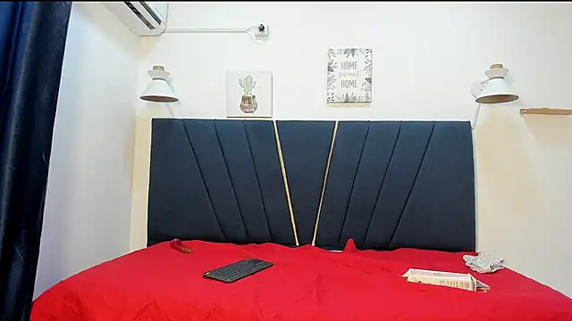 kendall_x0's cam snapshot