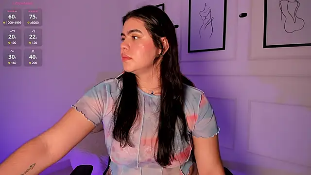 veronica185's cam snapshot