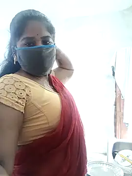 MaaliiiPonuTamil's cam snapshot