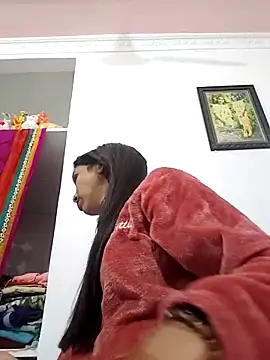 Hotty-Nidhi's cam snapshot