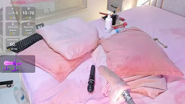 Saekohofman's cam snapshot