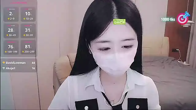 CN-xiaofei's cam snapshot