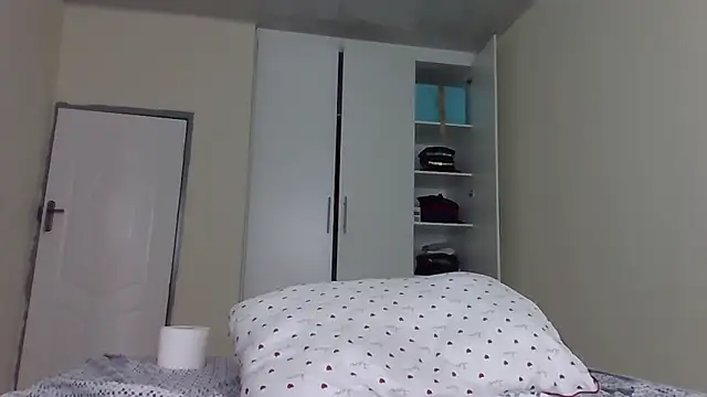 sweets_80's cam snapshot