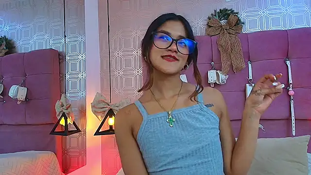 Lilith_Vera's cam snapshot