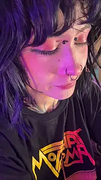 AryRousse's cam snapshot