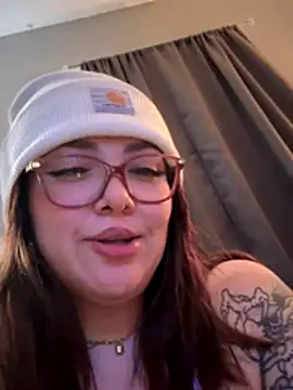 LunaMaeX0's cam snapshot