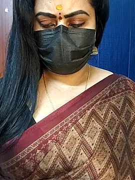 Honey-flowerr's cam snapshot