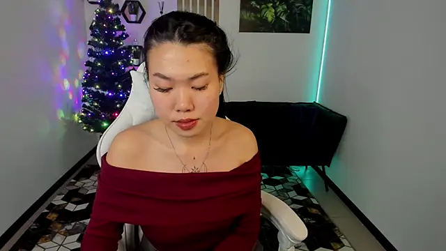 LunaPurrr's cam snapshot