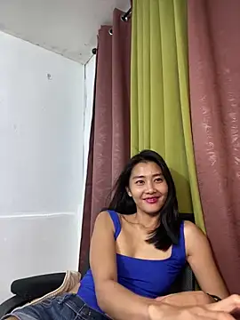 De_amore's cam snapshot