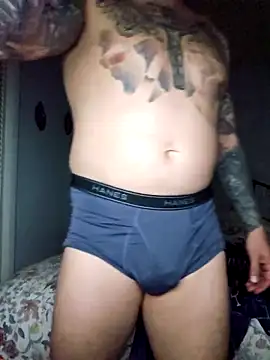 MrBiggBallz's cam snapshot