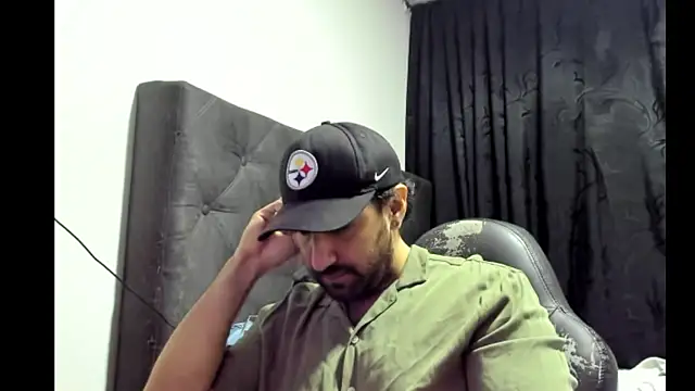 coolfriki's cam snapshot