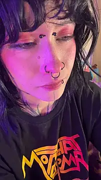 AryRousse's cam snapshot