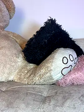 Aleja_oficial's cam snapshot